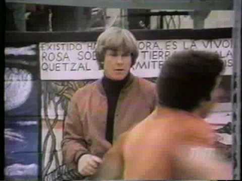CHiPs - Ponch and Jon take on a karate skilled street gang
