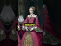 Queen Elizabeth I's Deadly Makeup Routine #shorts #history
