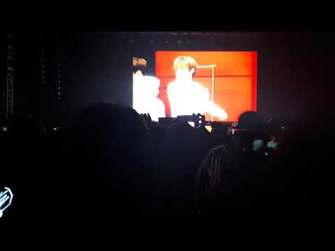 Stray Kids - Mixtape#2 VCR Unveil Tour 'I am...' in Jakarta