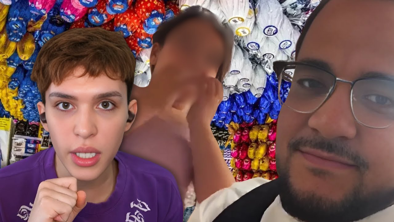 Pai ESTRAGA Páscoa da Filha