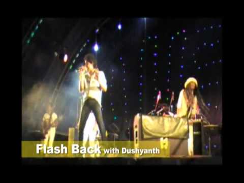 Vasana Lovak - Dushyanth with Flash Back