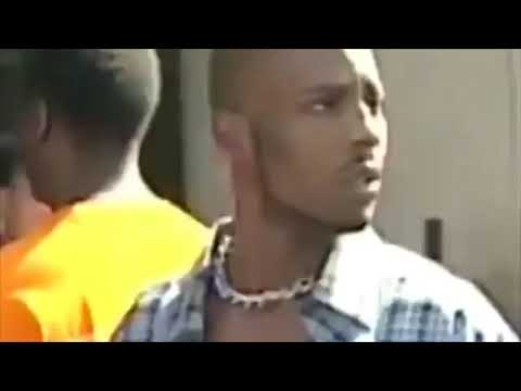 DjDoggpound  - DMX Remix rip