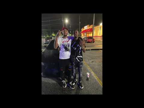 LilBrah Da Hitta - Bigg Dawg (Ft. LilRel 400K)