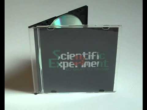 Dj Gruff - Scientific Experiment - Gruffetti Solo