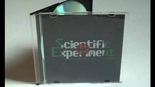 Dj Gruff - Scientific Experiment - Gruffetti Solo