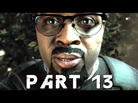 FAR CRY 5 Walkthrough Gameplay Part 13 - THE PASTOR (PS4 Pro)