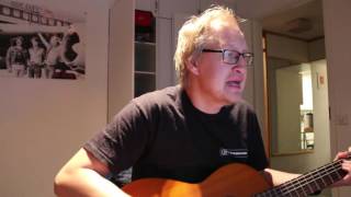 En Voi Auttaa (Apulanta cover)