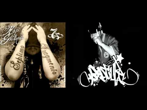 Bascur ft Septimo Fragmento - Mala Influencia