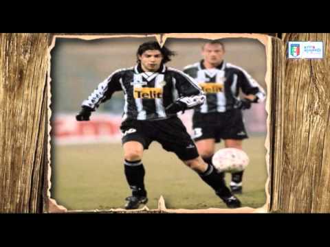 21 settembre 1974 - Nasce Giuliano Giannichedda - Almanacchi Azzurri