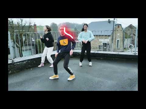 Young Nudy  Zone 6 (remix) | Choreography by Prince