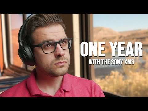 External Review Video Ruhon4I_adE for Bose Noise Cancelling Headphone 700