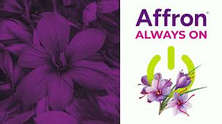 Affron Product video
