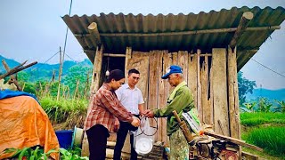 Download lagu A pregnant single mother receives help from an old man and a CEO. mp3