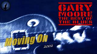 Gary Moore - Moving On (Kostas A~171)
