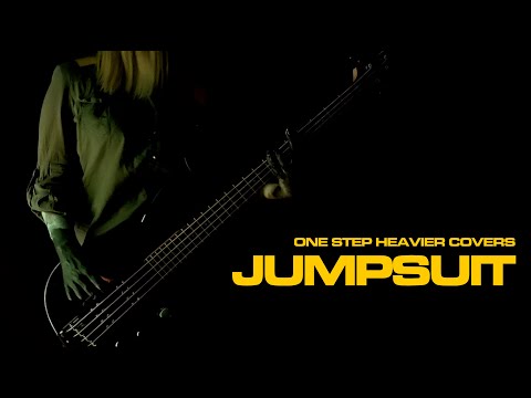 One Step Heavier - Twenty One Pilots - Jumpsuit  (One Step Heavier Cover Video)