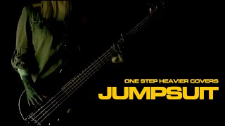 Video Twenty One Pilots - Jumpsuit  (One Step Heavier Cover Video)
