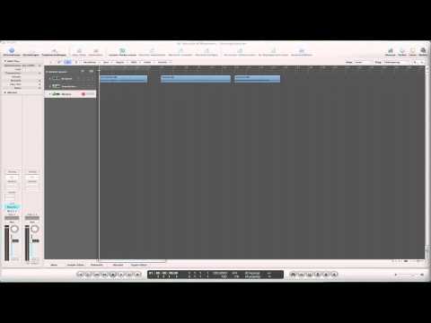 Synthesizer Tutorial DEUTSCH: 1.1 - Herzlich Willkommen (51x Videos)