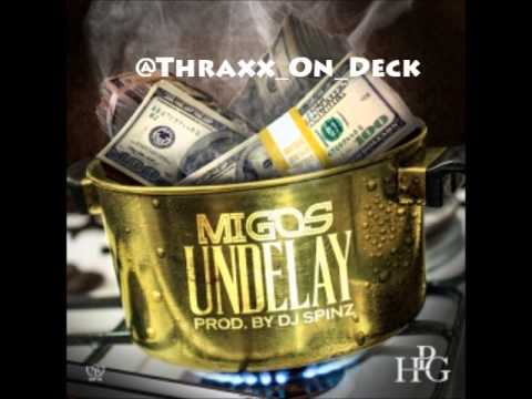 Video thumbnail for Undelay
