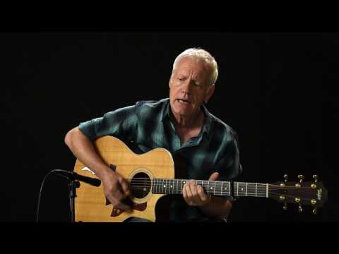 Rod Abernethy - "Simple and True"