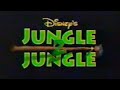 Jungle 2 Jungle Commercial 1997