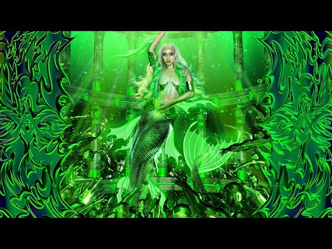 Villano Antillano - Nena Mala (Visualizer) | La Sustancia X