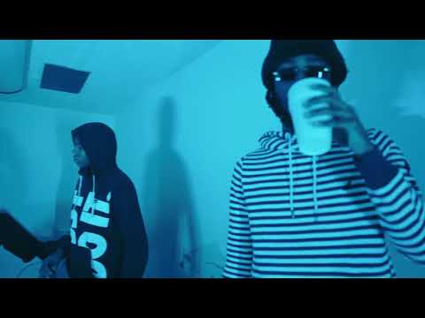 Life On The Run Pt.2-Blocc Ballout(Shot by @kameronRoyal)