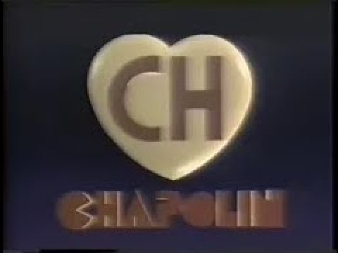 Intervalo TV Tibagi/SBT - C.h.a.p.o.l.i.n - 11/05/1991 (1/4)