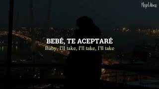 The Weeknd - As You Are | Sub.Español // Lyrics