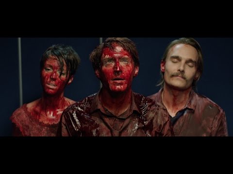 Trailer de Bloodsucking Bastards