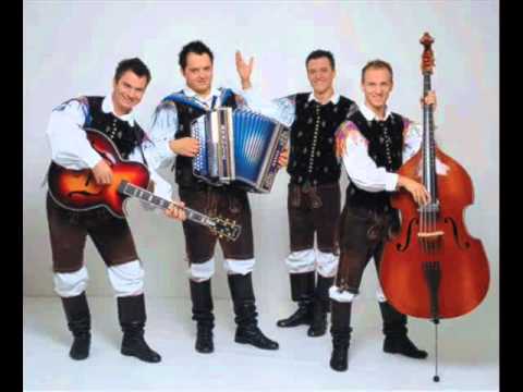 Modrijani - Ti, moja rožica (2011)