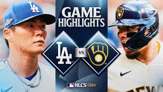 [검증마트] 10월 13일 LA 다저스 vs 밀워키