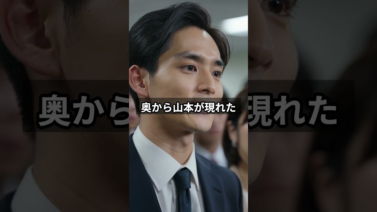 社員を馬鹿にした社長が元社員に懇願する話