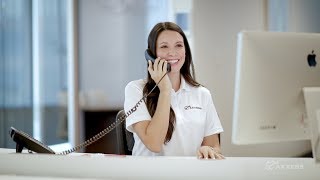 Axxess Home Health video