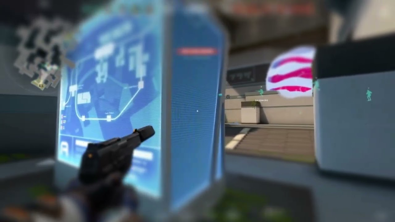 BEST VALORANT TRIGGERBOT EXTERNAL (ft. Synthar)