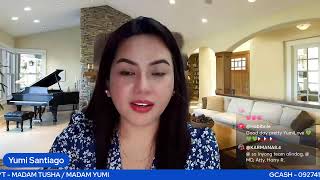 Download lagu Vangag alleged Aida health issue | Yumi Santiago mp3