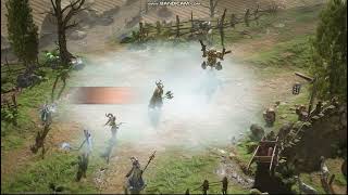 드래곤에어 요정의 미로 200-300층 꿀팁 조합 얼음덱!