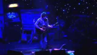 Crossed Out Name - Ryan Adams 11/23/2014