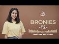 BRONIES T2 COVER BY SHAKA MUSIC