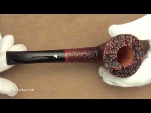 pipa Ser Jacopo 344 - tobacco pipe
