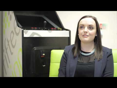Remit Training - Customer Success Story (Lisa King - Marketing Manager)