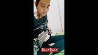 Download lagu Rana Duka Rhoma irama #covergitar mp3