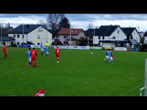 1.FC Eschach 1947 - VfL Iggingen 4:1