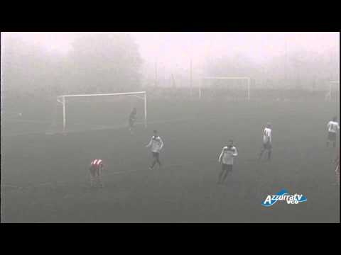 Omegna - Grugliasco 30/11/2014