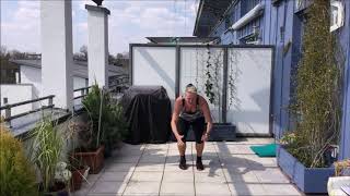 Power Intervall mit Heike (35 Min.)