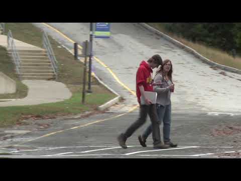 Sussex SCCC CDL Training