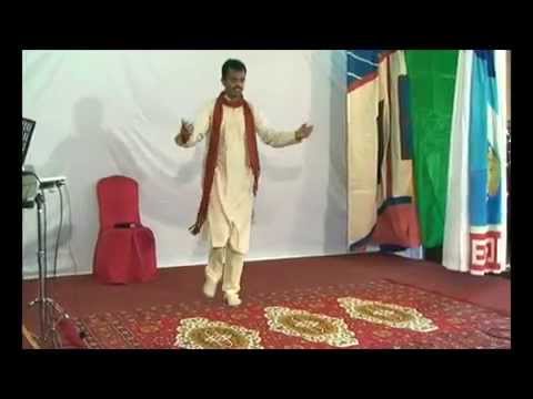 Jiju special action song