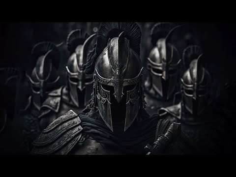 TEVVEZ x EMPIRA - Warriors (Zyzz Tribute) [Video Clip] 🔱