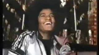 Michael Jackson - Sunset Driver (Demo)