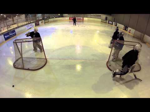 RVH Goalies | HIFK 02 torjunnat (3.2.15)