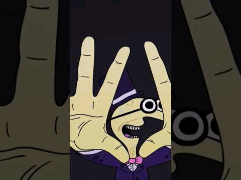 everyone needs a peanut jig 🥜 #SMILINGFRIENDS #adultswim